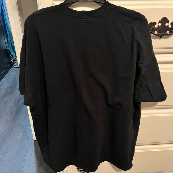 Good Girl Book Club Graphic Tee - Picture 4 of 4